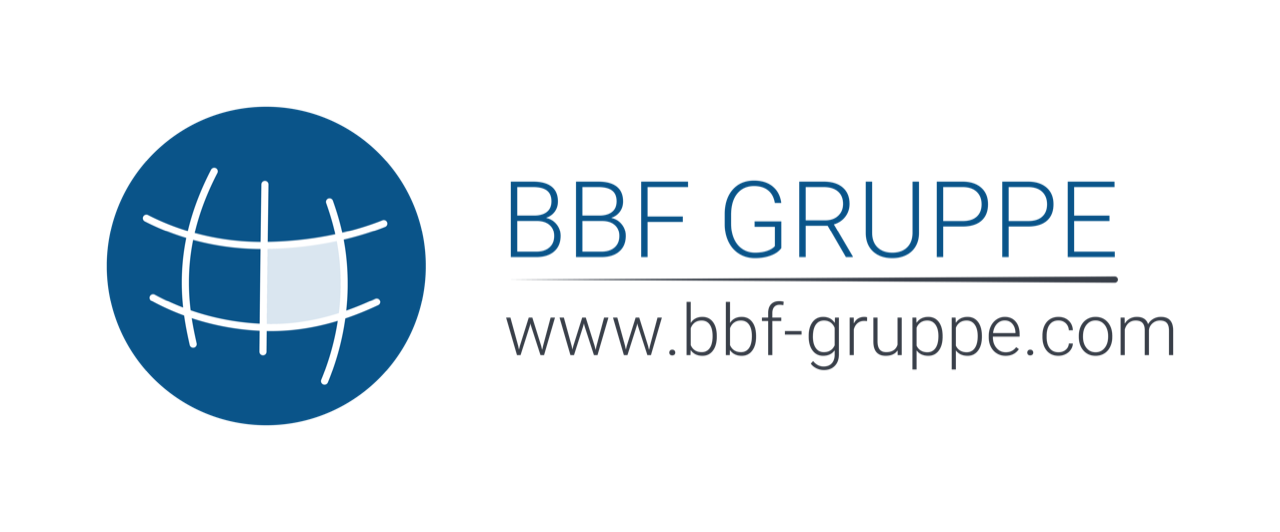 BBF GRUPPE Logo